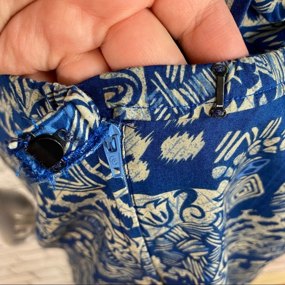 Vintage skirt and top set - Picture 9 of 14